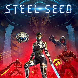 Steel Seed PC Free Download (v1.0.4 Deluxe+DLC)