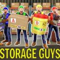 Storage guys pc free download (tenoke)