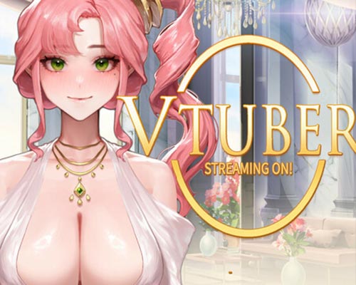 Streaming on! vtuber training pc free download (final) Streaming on! vtuber training pc free download (final)