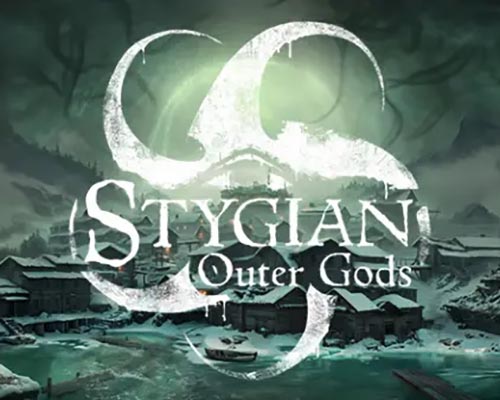 Stygian: outer gods free download (souls of the silent tide)