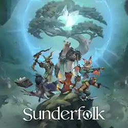 Sunderfolk PC Free Download (v1.1.3)