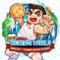 Super technos world: river city & technos arcade classics free