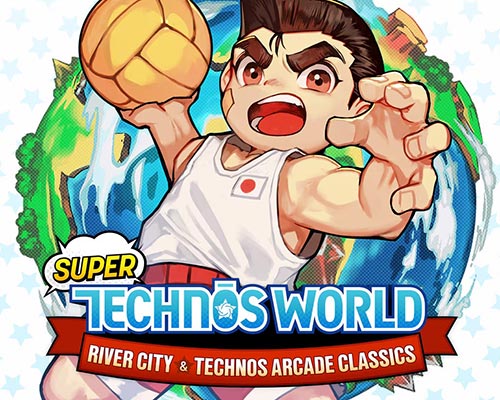 Super Technos World: River City & Technos Arcade Classics Free Super Technos World: River City & Technos Arcade Classics Free