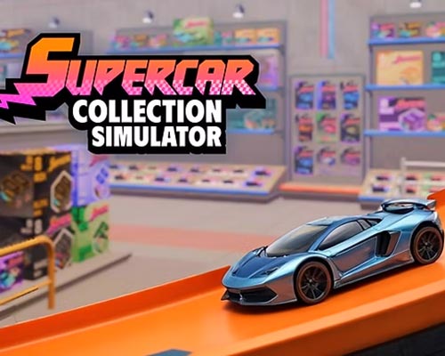 Supercar collection simulator free download (v20251104) Supercar collection simulator free download (v20251104)