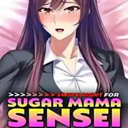 Swipe Right for Sugar Mama Sensei Free Download (Final)