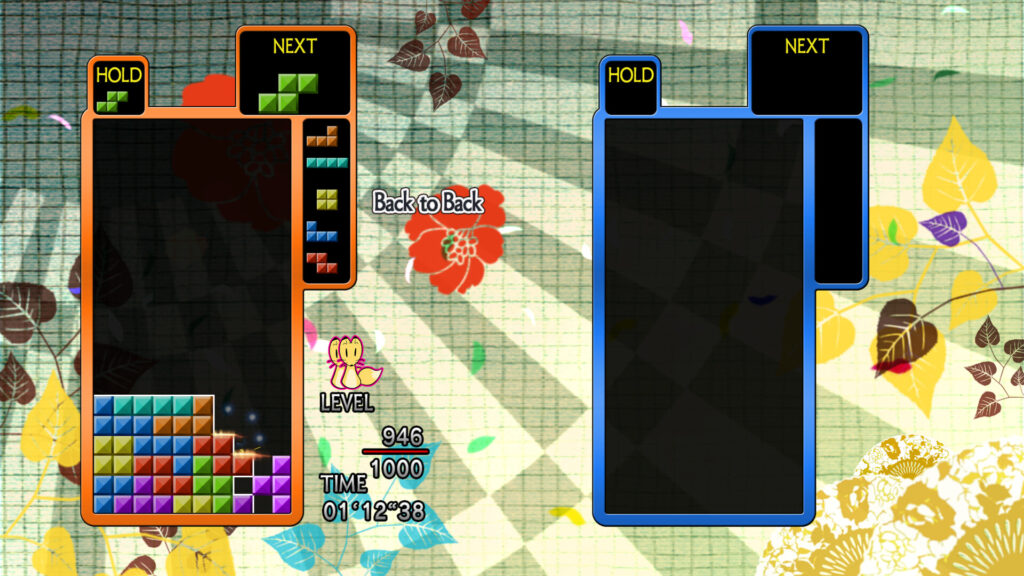 Tetris the grand master 4 absolute eye free (b21032412) Tetris the grand master 4 absolute eye free (b21032412)