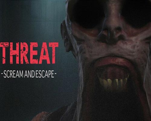 THREAT SCREAM AND ESCAPE Free Download (Tenoke) THREAT SCREAM AND ESCAPE Free Download (Tenoke)