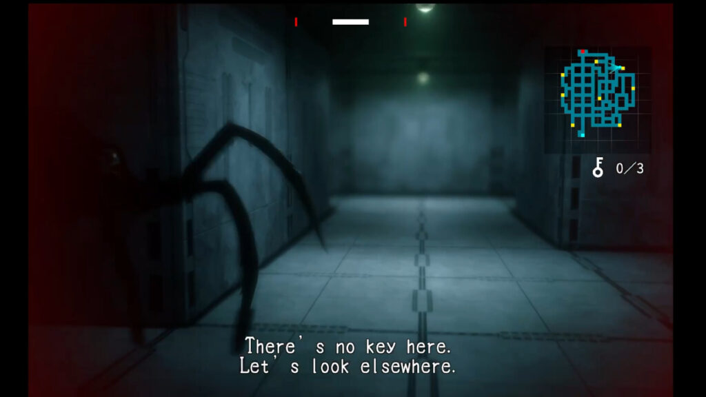 THREAT SCREAM AND ESCAPE Free Download (Tenoke) THREAT SCREAM AND ESCAPE Free Download (Tenoke)