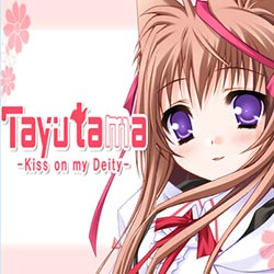 Tayutama: Kiss on my Deity Free Download (Goldberg)