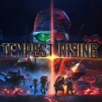 Tempest Rising PC Free Download (v1.8.0.57140) Tempest Rising PC Free Download (v1.8.0.57140)