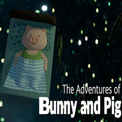 The Adventures of Bunny and Pig Free Download (Tenoke)