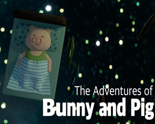 The Adventures of Bunny and Pig Free Download (Tenoke) The Adventures of Bunny and Pig Free Download (Tenoke)