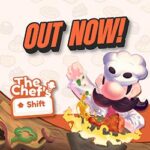 The Chef’s Shift PC Free Download (Build 17957255) The Chef’s Shift PC Free Download (Build 17957255)