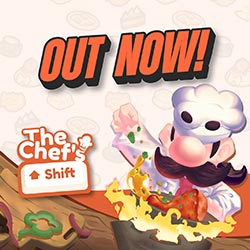 The Chef’s Shift PC Free Download (Build 17957255)