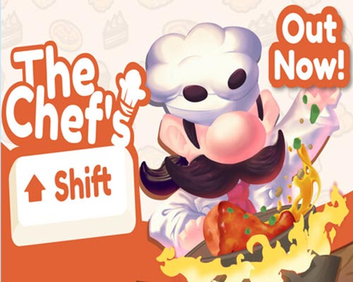 The Chef’s Shift PC Free Download (Build 17957255) The Chef's Shift PC Free Download (Build 17957255)