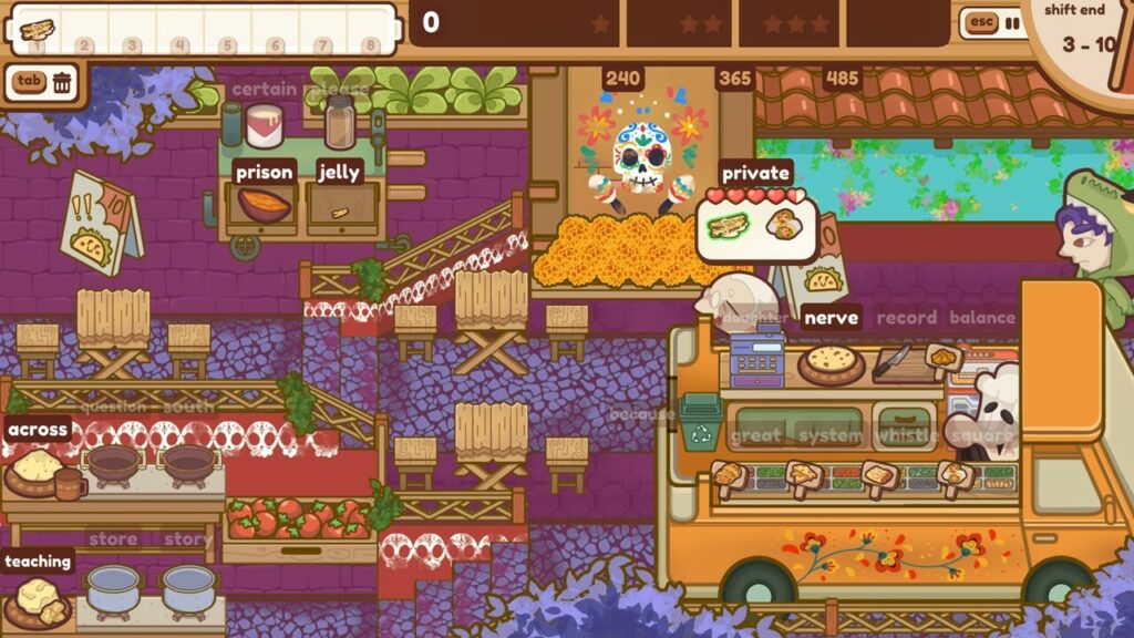 The Chef’s Shift PC Free Download (Build 17957255) The Chef's Shift PC Free Download (Build 17957255)
