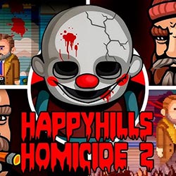 The Happyhills Homicide 2: Out For Blood Free (Build 18013264)