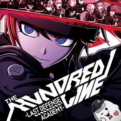 The Hundred Line Last Defense Academy Free Download (RUNE)