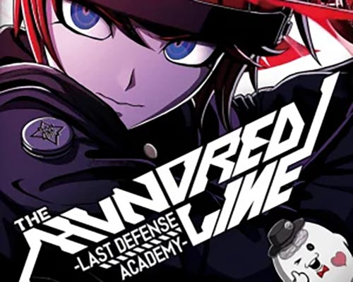 The Hundred Line Last Defense Academy Free Download (RUNE) The Hundred Line Last Defense Academy Free Download (RUNE)