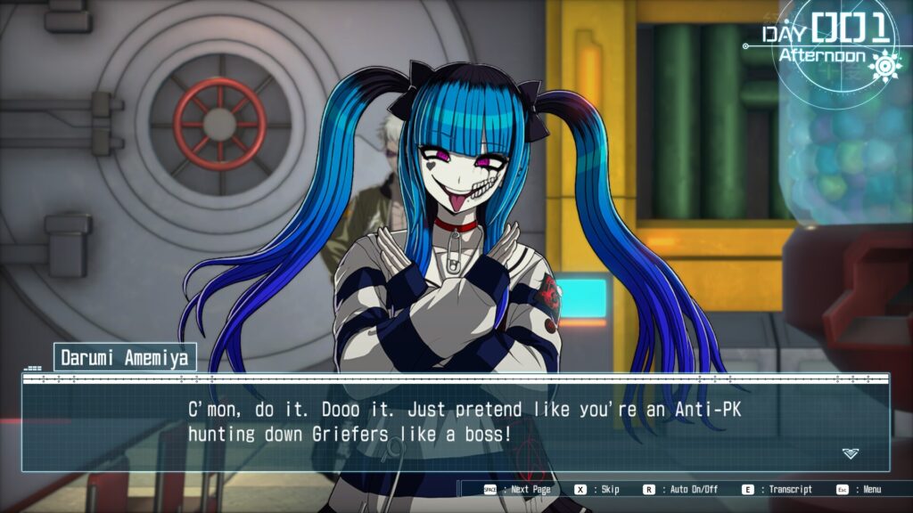 The Hundred Line Last Defense Academy Free Download (RUNE) The Hundred Line Last Defense Academy Free Download (RUNE)