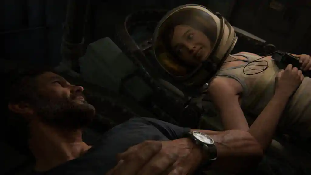 The last of us part ii remastered pc free download (v1.6.10721)
