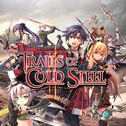 The Legend of Heroes: Trails of Cold Steel II Free Download (v1.4.1)
