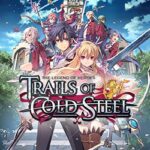 The Legend of Heroes: Trails of Cold Steel Free Download (v1.6)