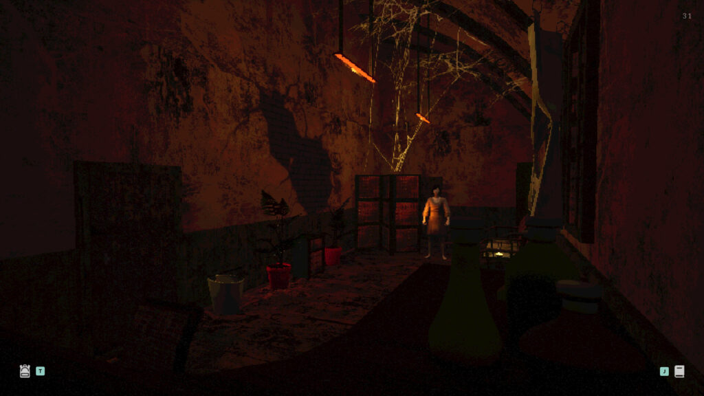 (The Lingering) Last Customer Free Download (Final)