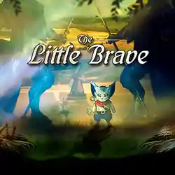 The Little Brave PC Free Download (v1.0.5)