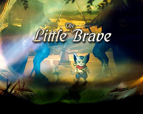 The Little Brave PC Free Download (v1.0.6) The Little Brave PC Free Download (v1.0.6)