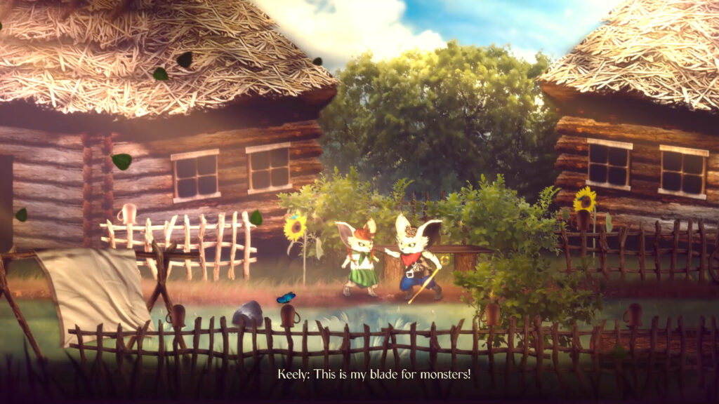 The Little Brave PC Free Download (v1.0.6) The Little Brave PC Free Download (v1.0.6)