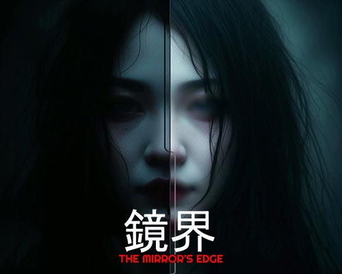 The mirror's edge 鏡界 free download (tenoke) - 1