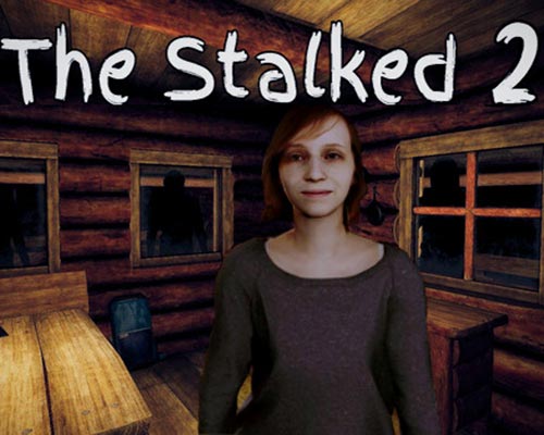 The Stalked 2 PC Free Download (Tenoke) The Stalked 2 PC Free Download (Tenoke)