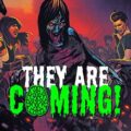 They are coming pc free download (build 13808171)