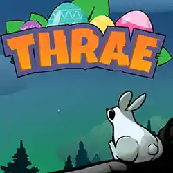 Thrae PC Free Download (Tenoke)