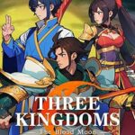 Three Kingdoms: The Blood Moon Free Download (v3.6.103)