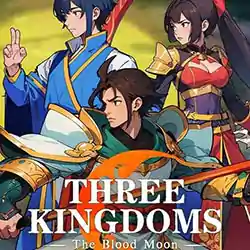 Three Kingdoms: The Blood Moon Free Download (Build 18246612)