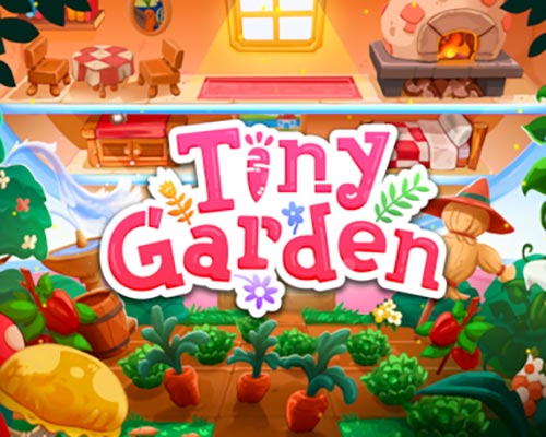 Tiny Garden PC Free Download (Final) Tiny Garden PC Free Download (Final)