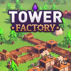 Tower Factory PC Free Download (Build 17822170)