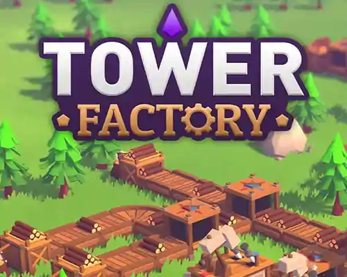 Tower Factory PC (Build 23945899)