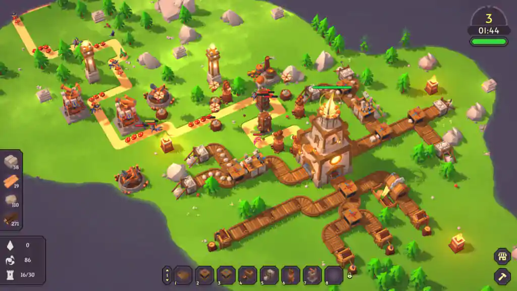 Tower Factory PC (Build 23945899)