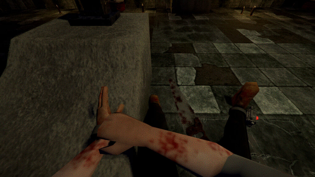 Trash Horror Collection 5 Free Download (Build 17776081) Trash Horror Collection 5 Free Download (Build 17776081)
