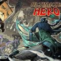 Ultimate hero pc free download (tenoke)