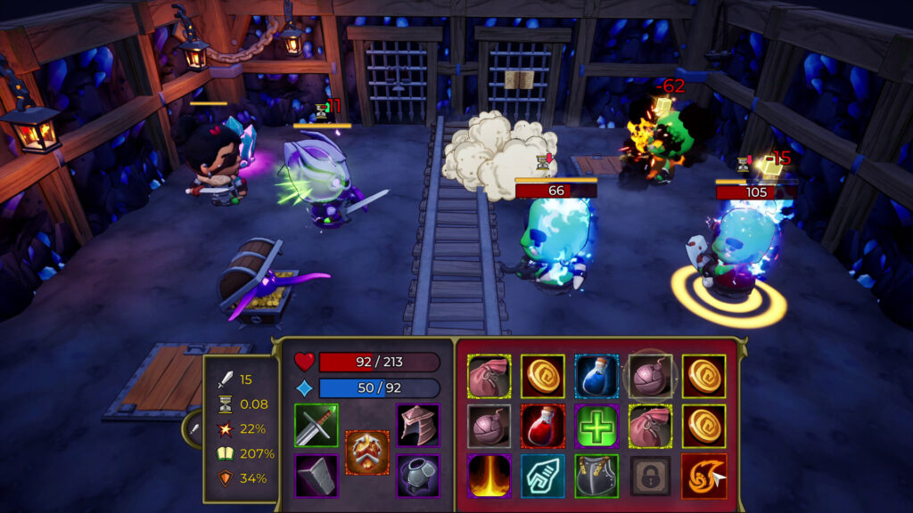 Underquest PC Free Download (Tenoke) Underquest PC Free Download (Tenoke)