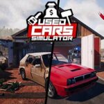 Used Cars Simulator PC Free Download (Build 20447523) Used Cars Simulator PC Free Download (Build 20447523)