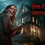 Veins of DARKNESS PC Free Download (Tenoke) Veins of DARKNESS PC Free Download (Tenoke)