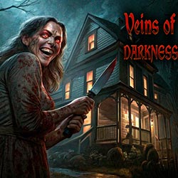 Veins of DARKNESS PC Free Download (Tenoke)