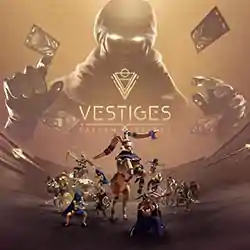 Vestiges: Fallen Tribes PC Free Download (Tenoke)