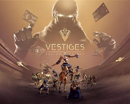 Vestiges: Fallen Tribes PC Free Download (Tenoke) Vestiges: Fallen Tribes PC Free Download (Tenoke)