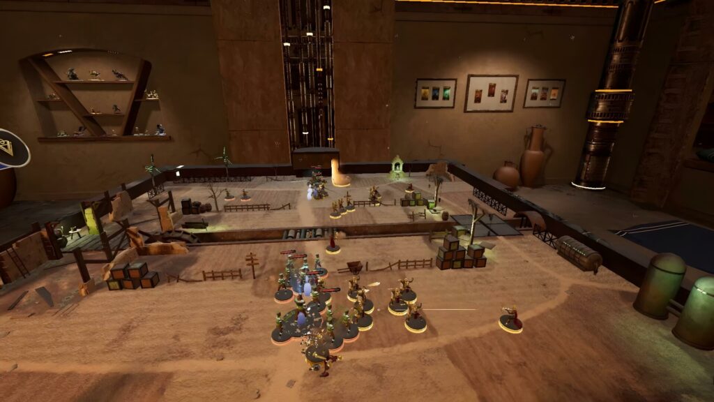 Vestiges: Fallen Tribes PC Free Download (Tenoke) Vestiges: Fallen Tribes PC Free Download (Tenoke)